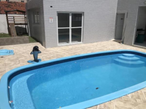 Apartamento João Pessoa -apt completo 2 quartos casal